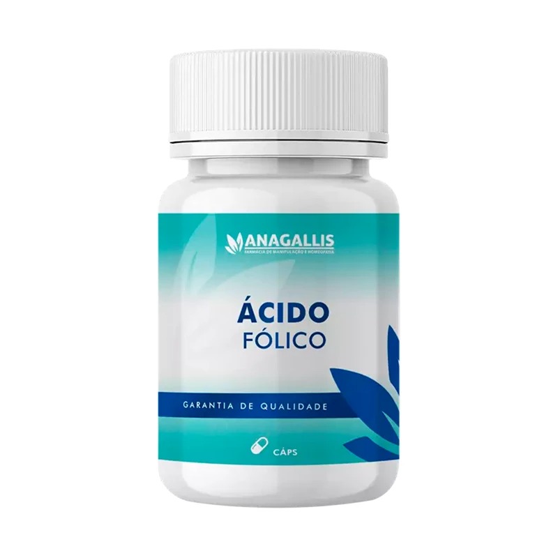 O ácido fólico é necessário para a saúde? Entenda o suplemento de ácido fólico