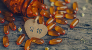 Como a coenzima Q10 pode beneficiar sua saúde? Uma análise detalhada