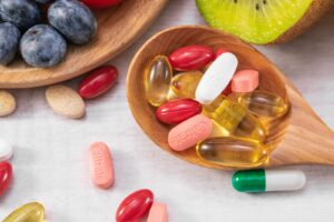 Minerais e vitaminas: O que os suplementos minerais podem fazer por você?